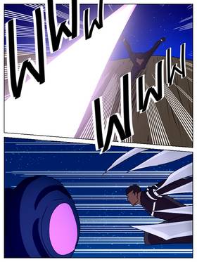 Read Ephemeral Whispers: Demon Hunters   20 Page 9 in English