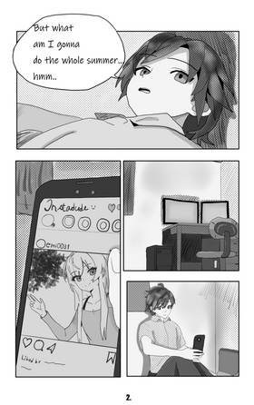 Read Akarui Hikari  1 Page 4 in English