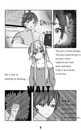 Read Akarui Hikari  1 Page 5 in English