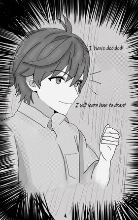 Read Akarui Hikari  1 Page 6 in English