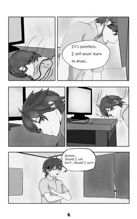 Read Akarui Hikari  1 Page 8 in English