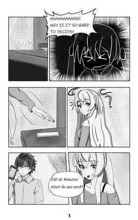 Read Akarui Hikari  1 Page 9 in English