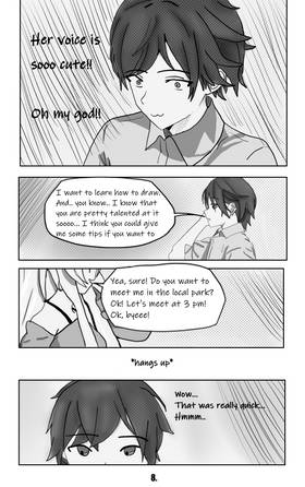 Read Akarui Hikari  1 Page 10 in English
