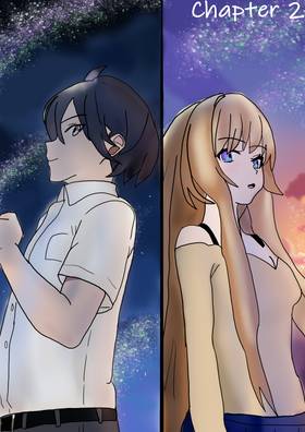 Read Akarui Hikari  2 Page 1 in English
