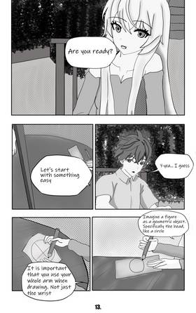Read Akarui Hikari  2 Page 4 in English