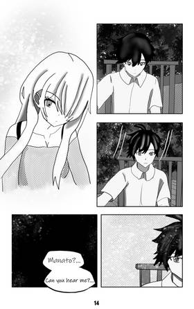Read Akarui Hikari  2 Page 5 in English