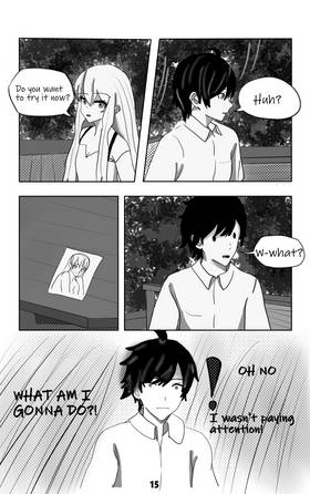 Read Akarui Hikari  2 Page 6 in English
