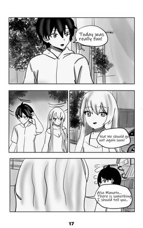 Read Akarui Hikari  2 Page 8 in English