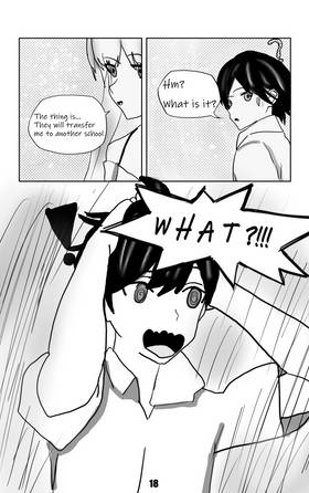 Read Akarui Hikari  2 Page 9 in English