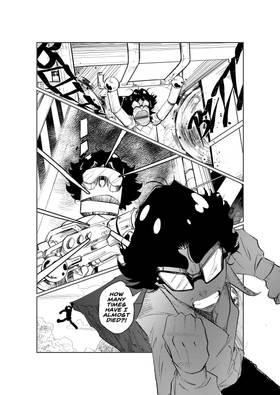 Read Gabriel VS The Aliceas  1 Page 6 in English