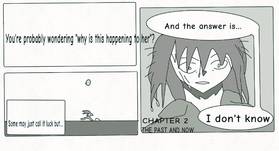 Read RADIANT X VANGUARD  2 Page 2 in English