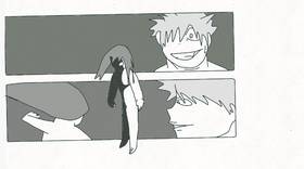 Read RADIANT X VANGUARD  2 Page 9 in English