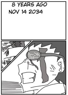 Read RADIANT X VANGUARD  4 Page 7 in English