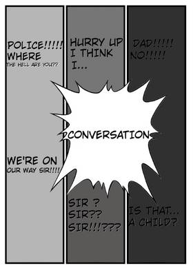 Read RADIANT X VANGUARD  4 Page 10 in English
