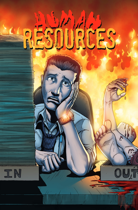 Read Human Resources  1 Page 1 in English