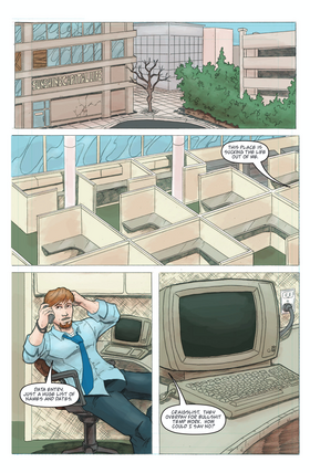 Read Human Resources  1 Page 7 in English