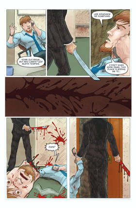 Read Human Resources  1 Page 9 in English