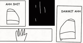 Read MONSTER HUNTERS  1 Page 4 in English