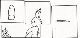 Read MONSTER HUNTERS  1 Page 8 in English