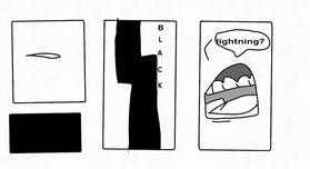 Read MONSTER HUNTERS  2 Page 8 in English