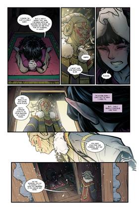 Read FIENDISH  2 Page 6 in English