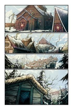 Read FIENDISH  2 Page 7 in English