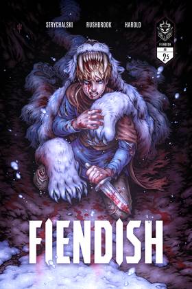 Read FIENDISH  3 Page 1 in Japanese