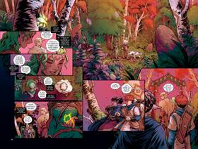 Read FIENDISH  4 Page 6 in English