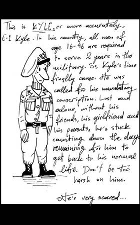 Read AFTO  1 Page 2 in English