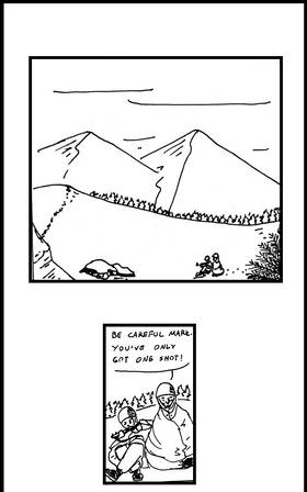 Read AFTO  1 Page 3 in English