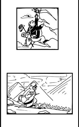 Read AFTO  2 Page 3 in English