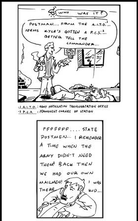 Read AFTO  3 Page 2 in English