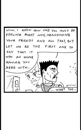 Read AFTO  6 Page 5 in English