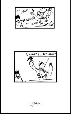 Read AFTO  6 Page 6 in English