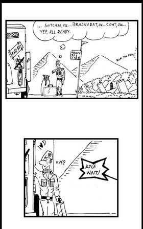 Read AFTO  10 Page 2 in English
