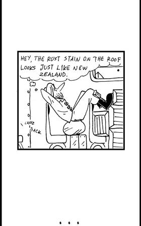 Read AFTO  11 Page 5 in English
