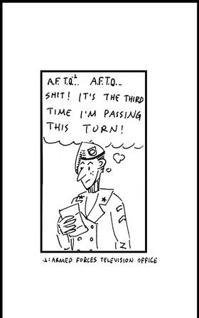 Read AFTO  13 Page 2 in English