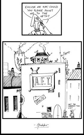 Read AFTO  13 Page 4 in English