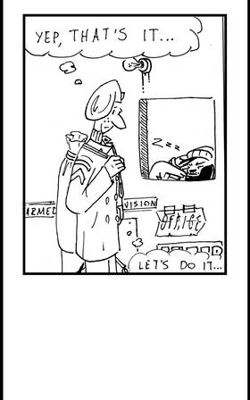Read AFTO  14 Page 3 in English