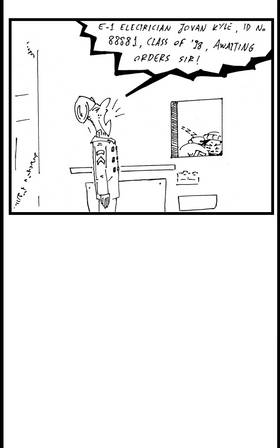 Read AFTO  14 Page 5 in English