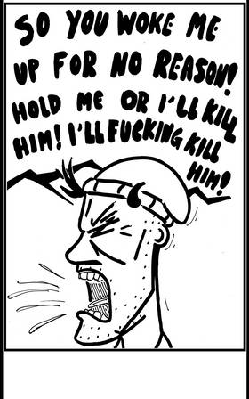 Read AFTO  15 Page 8 in English