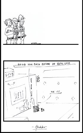 Read AFTO  16 Page 5 in English