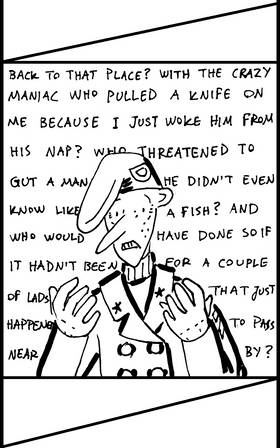 Read AFTO  17 Page 5 in English