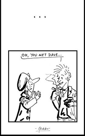 Read AFTO  17 Page 6 in English