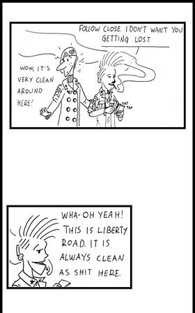 Read AFTO  19 Page 2 in English