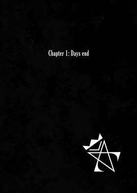 Read the Twilight Seal  1 Page 4 in English