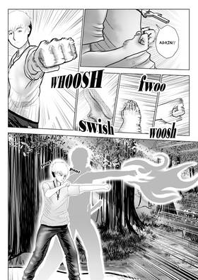 Read the Twilight Seal  1 Page 6 in English