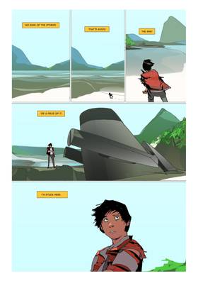Read Earthbound part 1  1 Page 5 in English