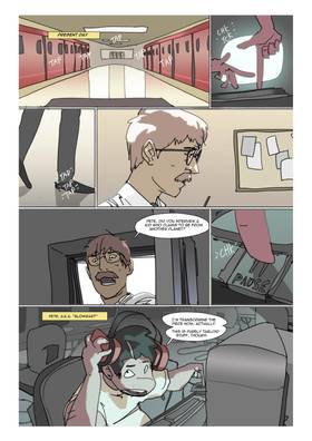 Read Earthbound part 1  1 Page 7 in English