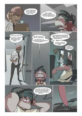 Read Earthbound part 1  1 Page 8 in English